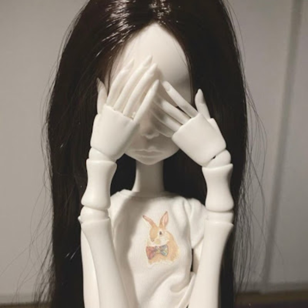 Meet your Posher, Alondra